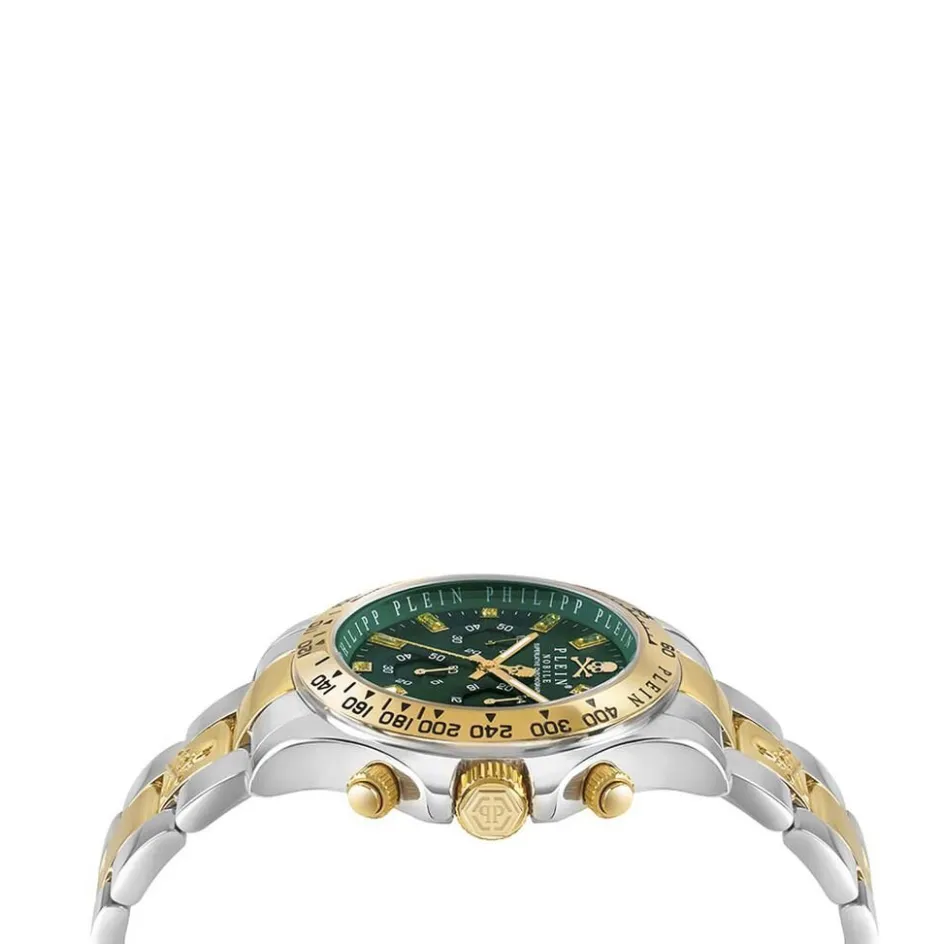 PHILIPP PLEIN Montre Nobile Vert* Montres Tendances