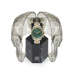 PHILIPP PLEIN Montre Nobile Vert* Montres Tendances