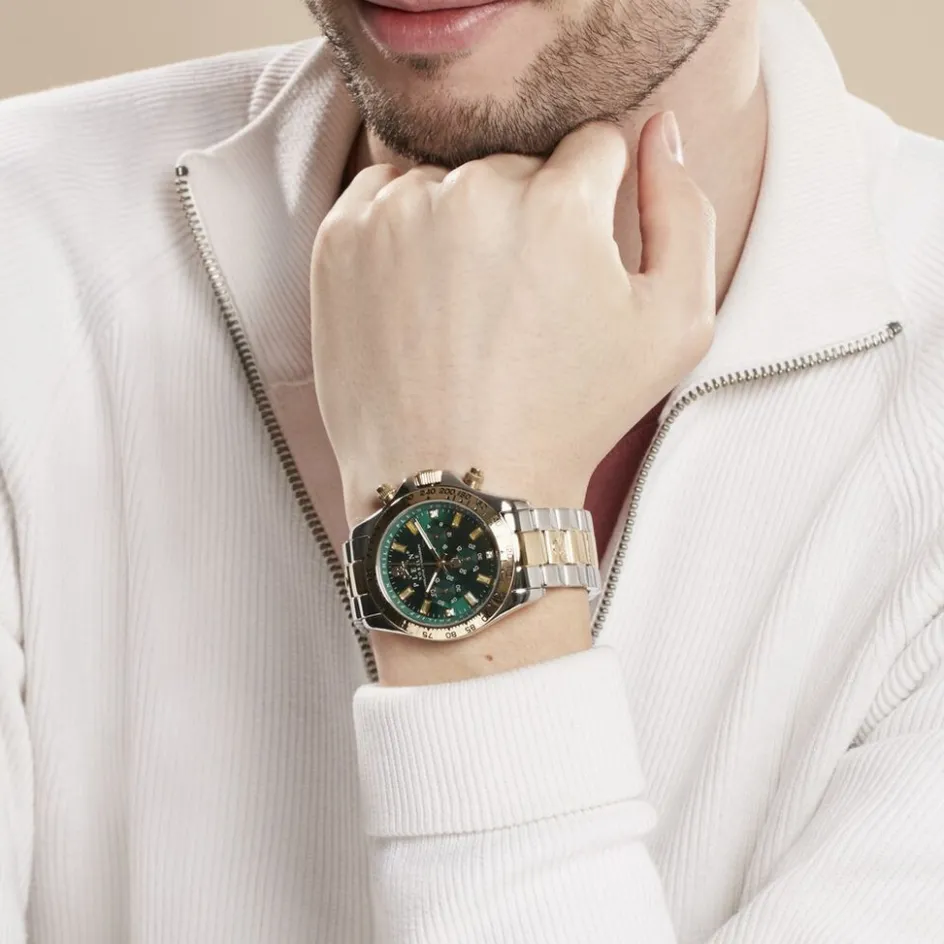 PHILIPP PLEIN Montre Nobile Vert* Montres Tendances