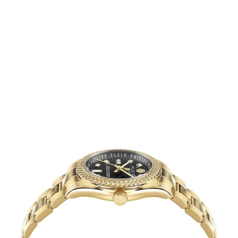 PHILIPP PLEIN Montre Queen Noir* Montres Tendances