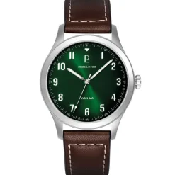 Best PIERRE LANNIER Montre Aviateur Vert