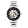 Best PIERRE LANNIER Montre Collection Automatique 42 Noir