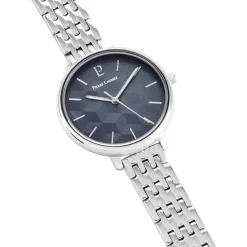 Sale PIERRE LANNIER Montre Mirage Acier Argenté