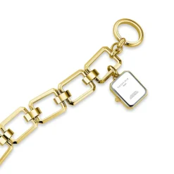 Best ROSEFIELD Montre Studio 24 Blanc