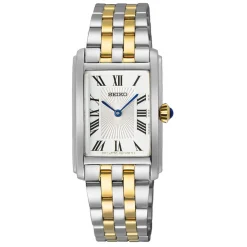 SEIKO Montre Classique Blanc* Montres Classiques
