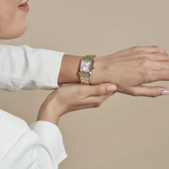 SEIKO Montre Classique Blanc* Montres Classiques