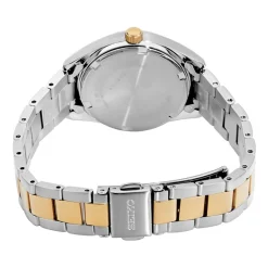 SEIKO Montre Classique Blanc* Montres Classiques