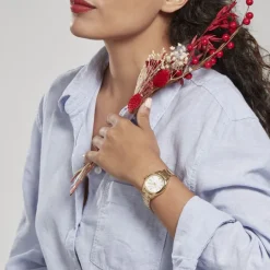 SEIKO Montre Classique Blanc* Montres Classiques