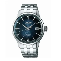 Discount SEIKO Montre Presage Cocktail Bleu