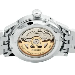 Discount SEIKO Montre Presage Cocktail Bleu