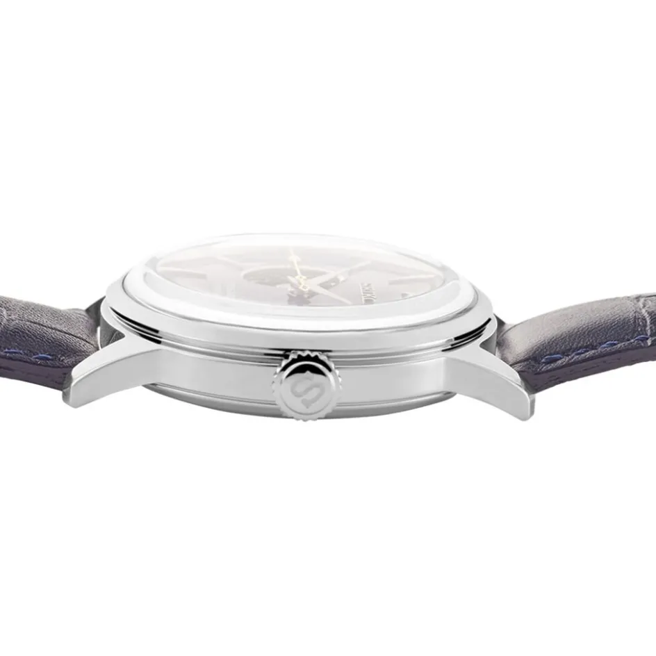 SEIKO Montre Presage Cocktail Bleu