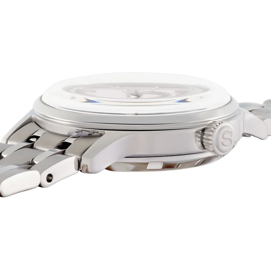 SEIKO Montre Presage Cocktail Rose