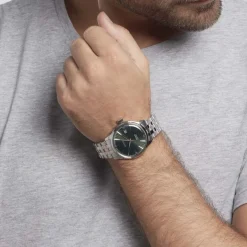 SEIKO Montre Presage Cocktail Vert* Montres Classiques|Montres Automatiques