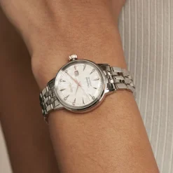 SEIKO Montre Presage Cocktail Rose* Montres Classiques|Montres Automatiques