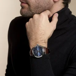 SEIKO Montre Presage Cocktail Bleu* Montres Classiques|Montres Automatiques