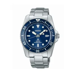 Best SEIKO Montre Prospex Bleu