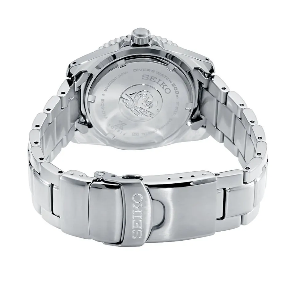 Best SEIKO Montre Prospex Bleu