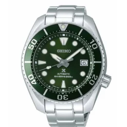 Hot SEIKO Montre Prospex Vert