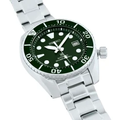 Hot SEIKO Montre Prospex Vert