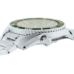 Hot SEIKO Montre Prospex Vert