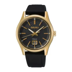 SEIKO Montre Sport Noir* Montres Sport