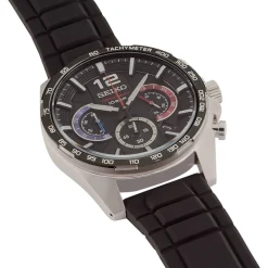 Best SEIKO Montre Sport Noir