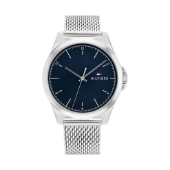 TOMMY HILFIGER Montre Bleu* Montres Classiques