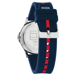 TOMMY HILFIGER Montre Boys Bleu* Montres Petits Prix