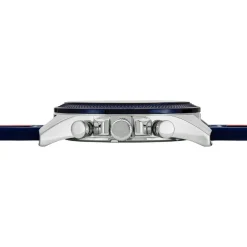 TOMMY HILFIGER Montre Clark Bleu* Montres Sport