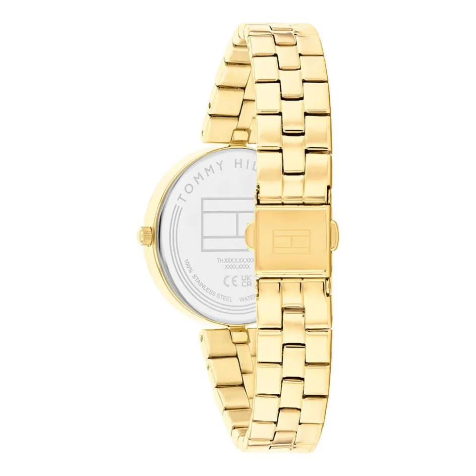 TOMMY HILFIGER Montre Ella Gris* Montres Tendances