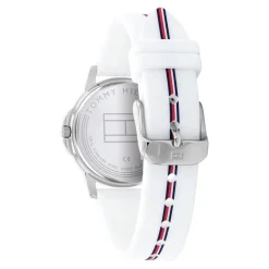 TOMMY HILFIGER Montre Girls Argenté* Montres Petits Prix