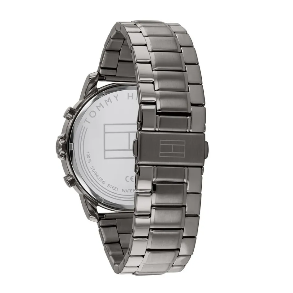 TOMMY HILFIGER Montre Jameson Bleu* Montres Classiques