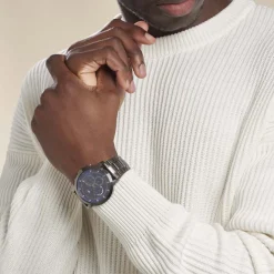 TOMMY HILFIGER Montre Jameson Bleu* Montres Classiques