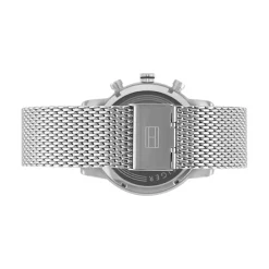 Clearance TOMMY HILFIGER Montre Kane Bleu