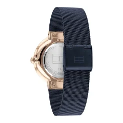 Sale TOMMY HILFIGER Montre Liberty Bleu