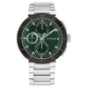 Online TOMMY HILFIGER Montre Lorenzo Vert