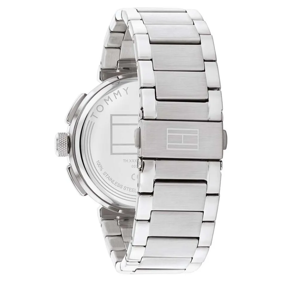 Online TOMMY HILFIGER Montre Lorenzo Vert