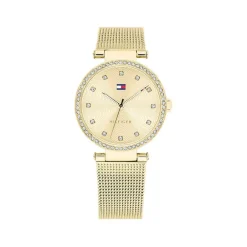 TOMMY HILFIGER Montre Lynn Doré* Montres Classiques