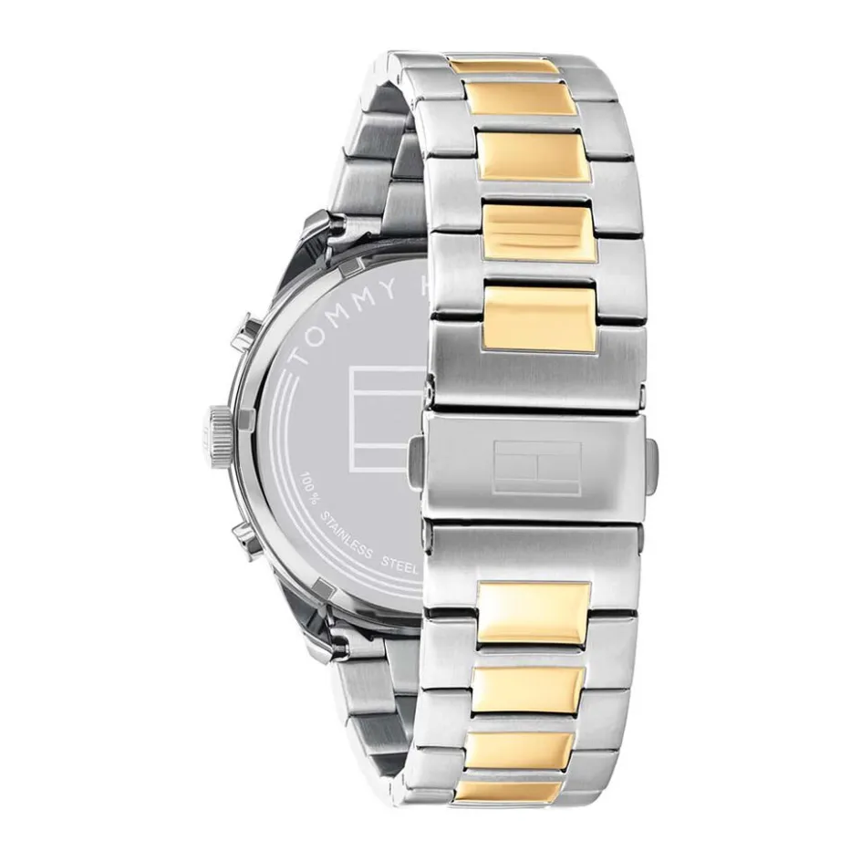 Clearance TOMMY HILFIGER Montre Matthew Noir