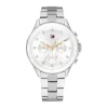 TOMMY HILFIGER Montre Mellie Blanc* Montres Tendances