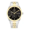 TOMMY HILFIGER Montre Monica Noir* Montres Classiques