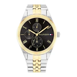 TOMMY HILFIGER Montre Monica Noir* Montres Classiques