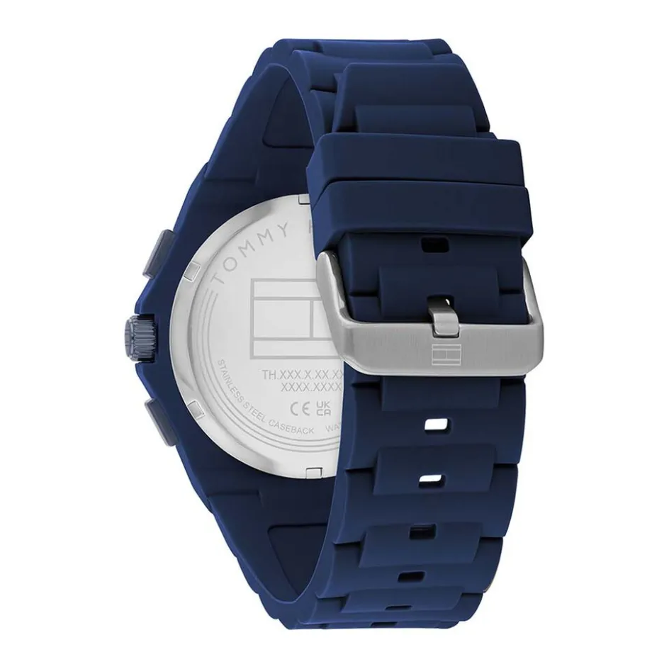 TOMMY HILFIGER Montre Neo Bleu* Montres Tendances