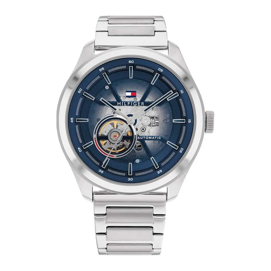Hot TOMMY HILFIGER Montre Oliver C艙ur Ouvert