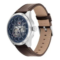 TOMMY HILFIGER Montre Oliver C艙ur Ouvert* Montres Tendances