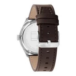 TOMMY HILFIGER Montre Oliver C艙ur Ouvert* Montres Tendances