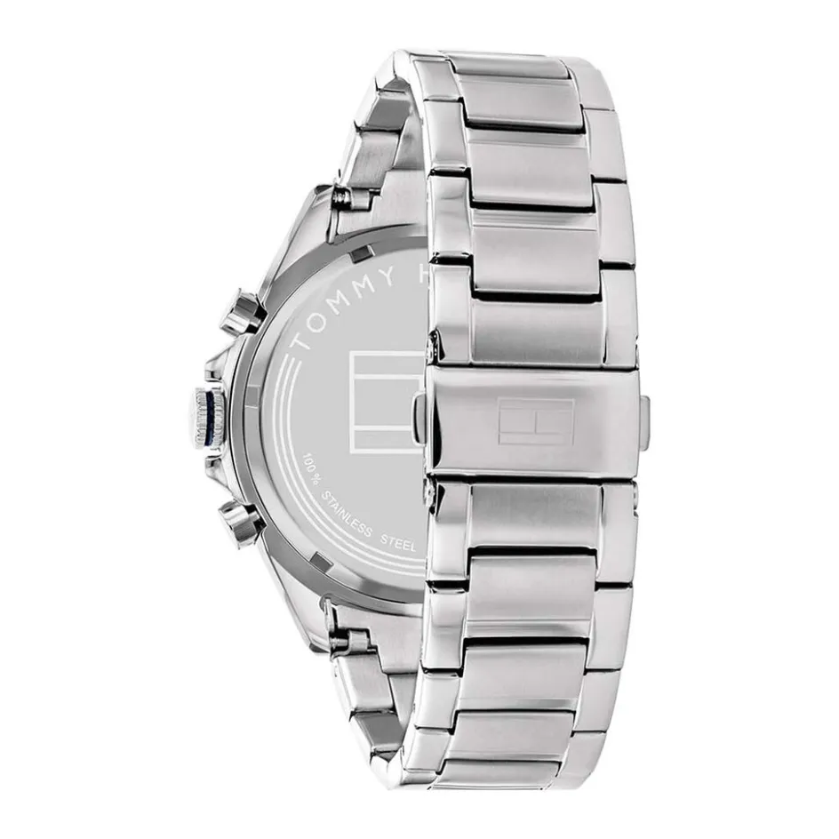 Clearance TOMMY HILFIGER Montre Owen Bleu