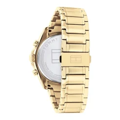 Outlet TOMMY HILFIGER Montre Parker Bleu