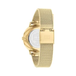 TOMMY HILFIGER Montre Pippa Vert* Montres Classiques