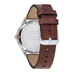 Outlet TOMMY HILFIGER Montre Spencer Bleu